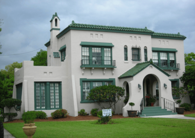 house painters st augustine fl