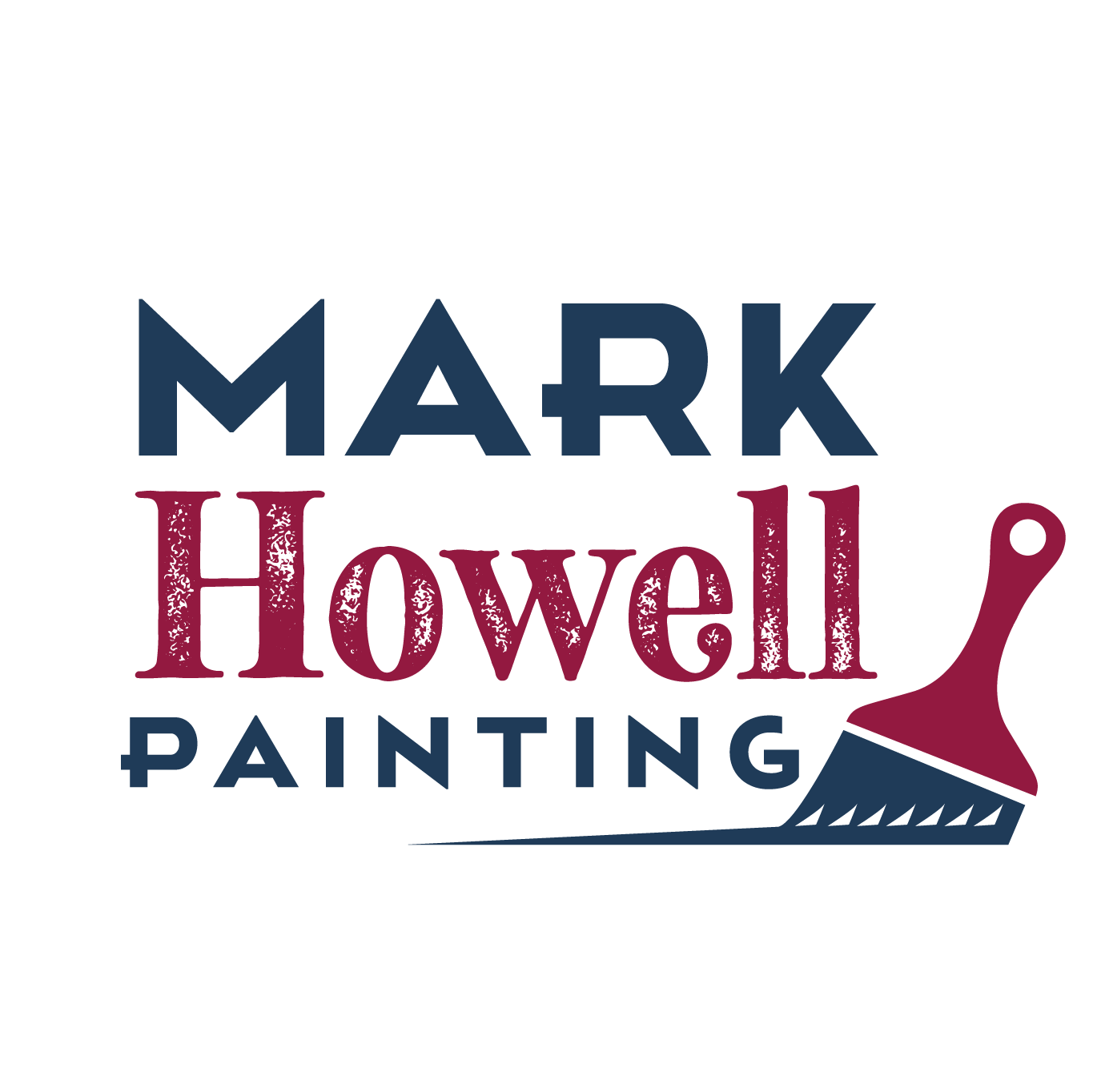 Mark Howell Painting Inc.