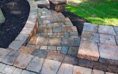 Why You Should Have a Painter Seal Your Pavers