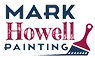 Mark Howell Painting, Inc. Logo